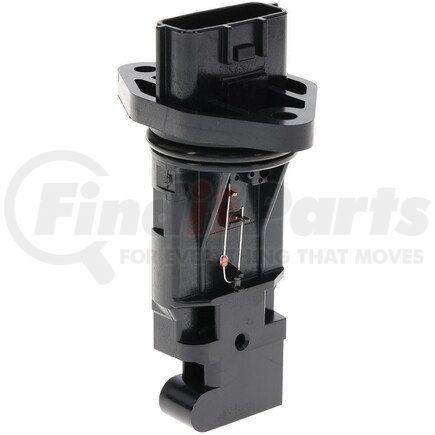 MAF0095 by HITACHI - Air Flow Sensor Actual OE Part