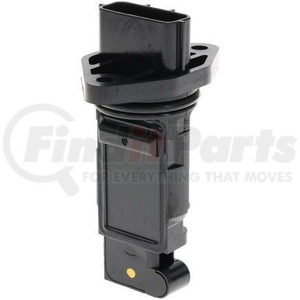 MAF0098 by HITACHI - Air Flow Sensor Actual OE Part