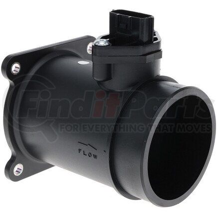 MAF0099 by HITACHI - Air Flow Sensor Actual OE Part