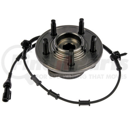 Dorman 4110405 HUB BEARING