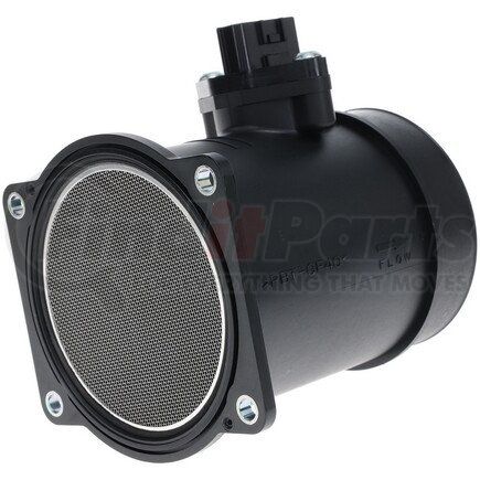 MAF0100 by HITACHI - Air Flow Sensor Actual OE Part