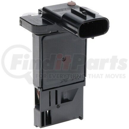 MAF0103 by HITACHI - Air Flow Sensor Actual OE Part