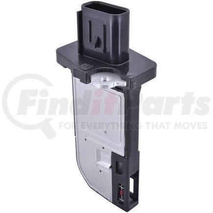 MAF0112 by HITACHI - Air Flow Sensor Actual OE Part