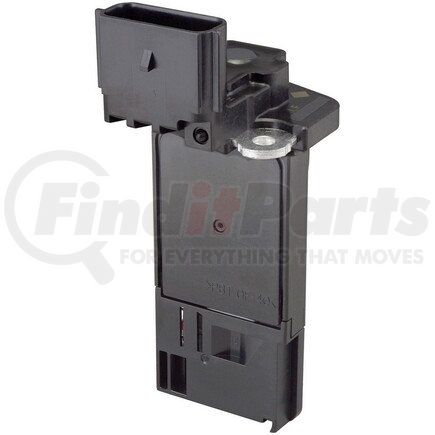 MAF0119 by HITACHI - Air Flow Sensor Actual OE Part