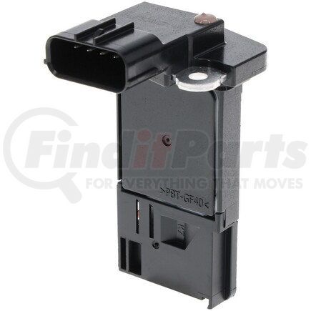 MAF0122 by HITACHI - Air Flow Sensor Actual OE Part