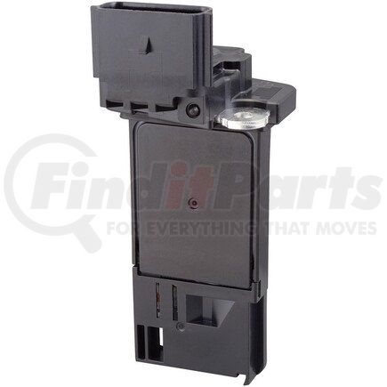 MAF0129 by HITACHI - Air Flow Sensor Actual OE Part