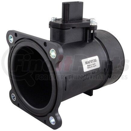 MAF0130 by HITACHI - Air Flow Sensor Actual OE Part