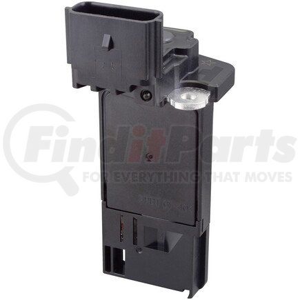 MAF0128 by HITACHI - Air Flow Sensor Actual OE Part