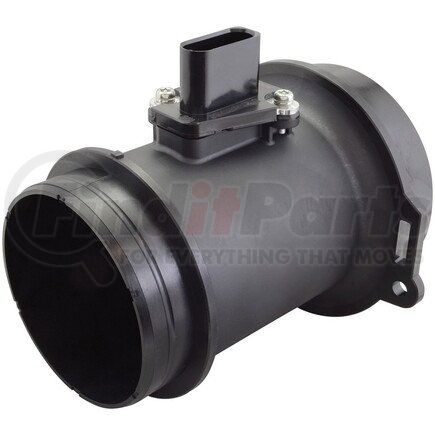 MAF0132 by HITACHI - Air Flow Sensor Actual OE Part