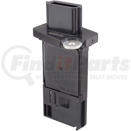 MAF0131 by HITACHI - Air Flow Sensor Actual OE Part