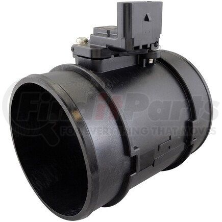 MAF0136 by HITACHI - Air Flow Sensor Actual OE Part