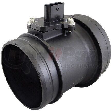 MAF0135 by HITACHI - Air Flow Sensor Actual OE Part