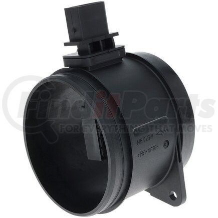 MAF5129 by HITACHI - Air Flow Sensor