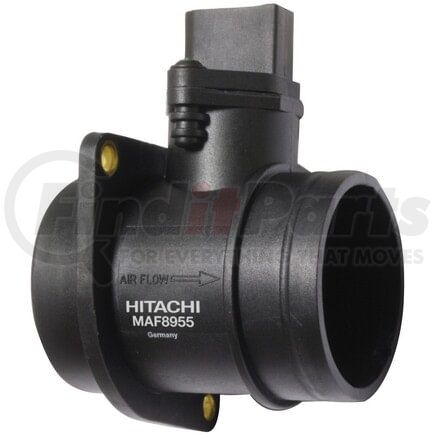 MAF8955-D by HITACHI - Air Flow Sensor
