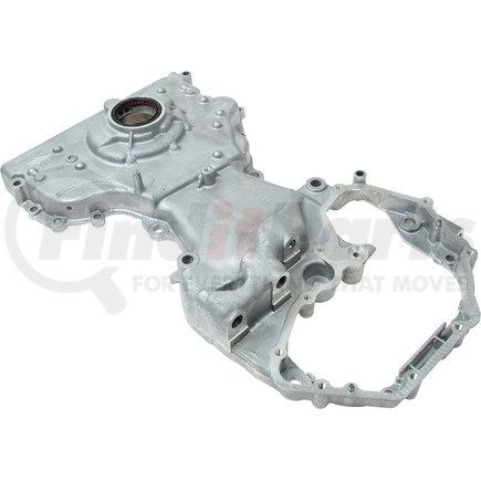 OFC0004 by HITACHI - OIL PUMP FRONT COVER ACTUAL OE PART NEW