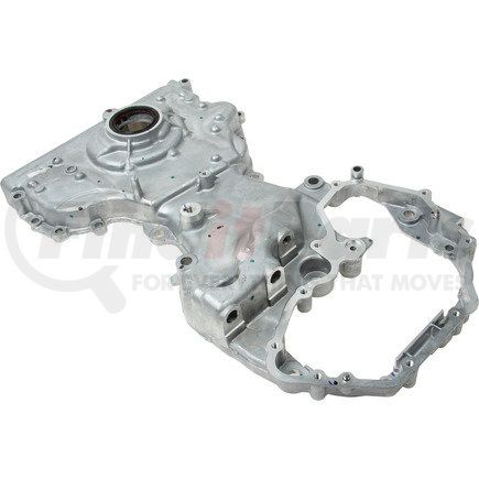 OFC0005 by HITACHI - OIL PUMP FRONT COVER ACTUAL OE PART NEW