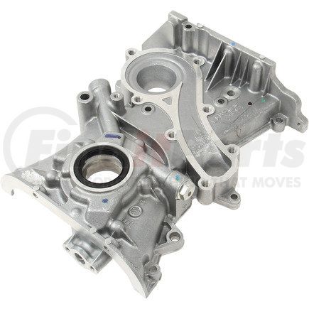 OFC0006 by HITACHI - OIL PUMP FRONT COVER ACTUAL OE PART NEW