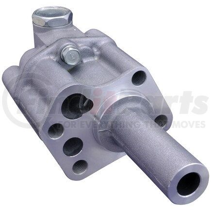 OUP0022 by HITACHI - OIL PUMP ACTUAL OE PART NEW