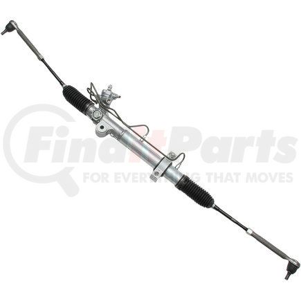 PSG0008 by HITACHI - RACK AND PINION ASSY - ACTUAL OE PART NEW