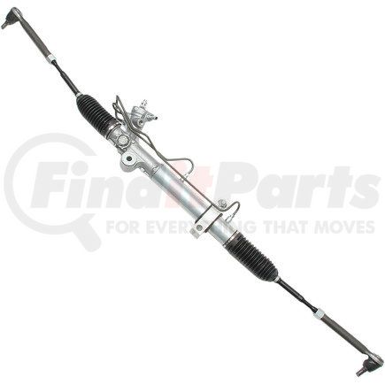 PSG0006 by HITACHI - RACK AND PINION ASSY - ACTUAL OE PART NEW