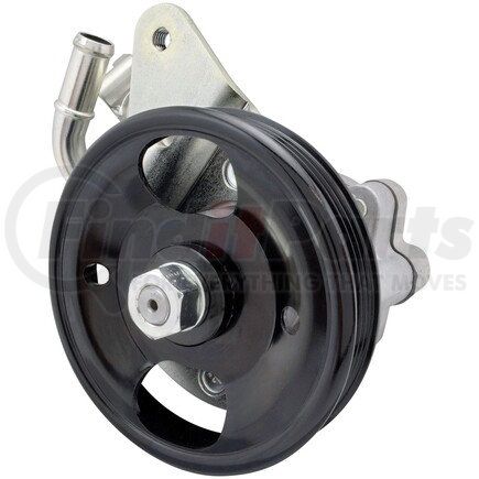 PSP0007 by HITACHI - POWER STEERING PUMP ACTUAL OE PART - NEW