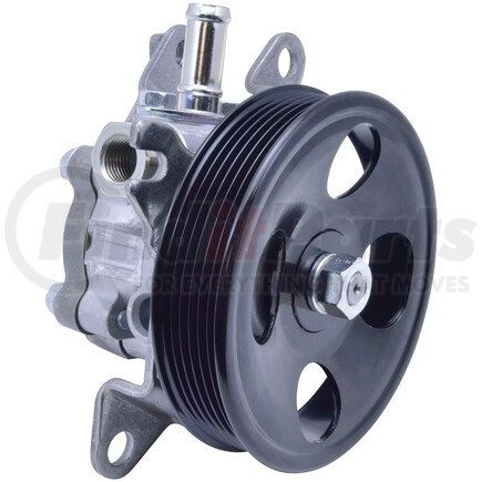 PSP0005 by HITACHI - POWER STEERING PUMP ACTUAL OE PART - NEW