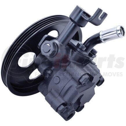 PSP0021 by HITACHI - POWER STEERING PUMP ACTUAL OE PART - NEW