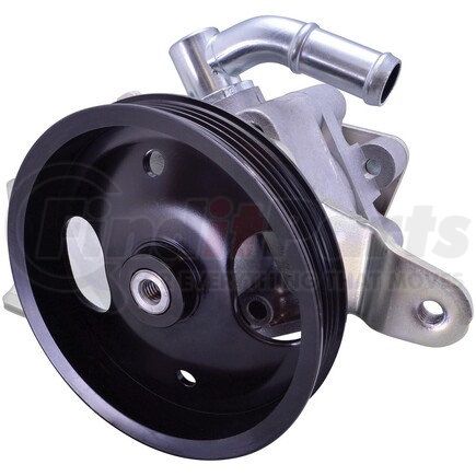 PSP0027 by HITACHI - POWER STEERING PUMP ACTUAL OE PART - NEW