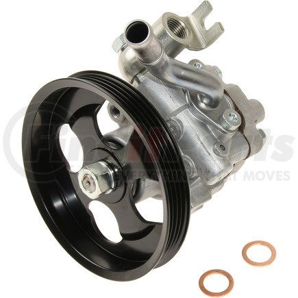 PSP0031 by HITACHI - POWER STEERING PUMP ACTUAL OE PART - NEW