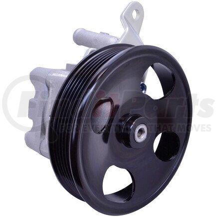 PSP0044 by HITACHI - POWER STEERING PUMP ACTUAL OE PART - NEW