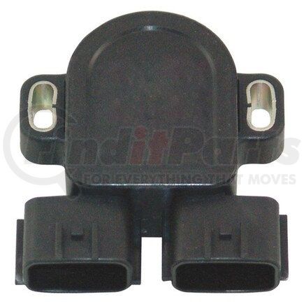 TPS0001 by HITACHI - THROTTLE POSITION SENSOR ACTUAL OE PART NEW