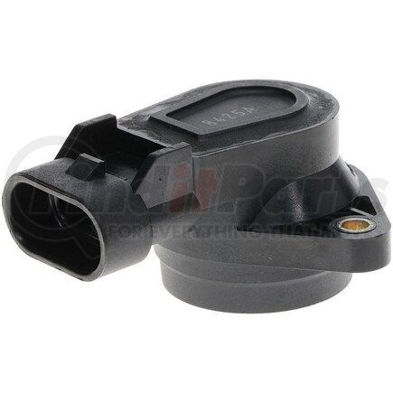 TPS0002 by HITACHI - Throttle Position Sensor Actual OE Part