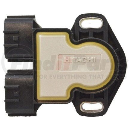 TPS0005 by HITACHI - THROTTLE POSITION SENSOR ACTUAL OE PART NEW