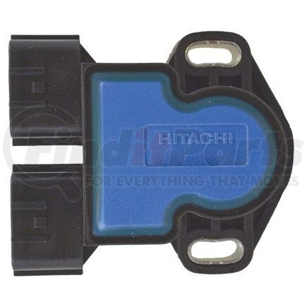 TPS0006 by HITACHI - THROTTLE POSITION SENSOR ACTUAL OE PART NEW