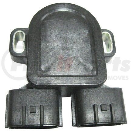 TPS0014 by HITACHI - THROTTLE POSITION SENSOR ACTUAL OE PART NEW