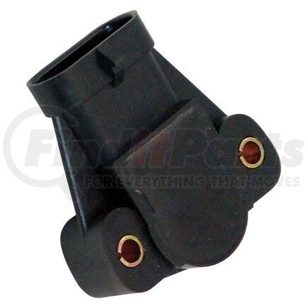 TPS0007 by HITACHI - THROTTLE POSITION SENSOR