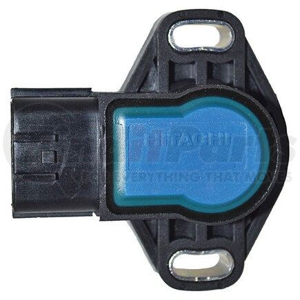 TPS0008 by HITACHI - THROTTLE POSITION SENSOR ACTUAL OE PART NEW