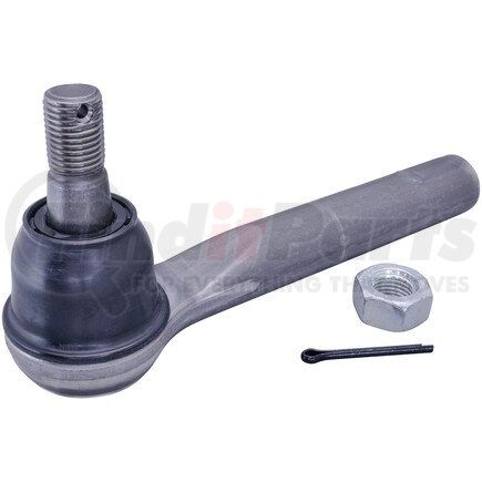 TRE0002 by HITACHI - STEERING TIE ROD END - NEW ACTUAL OE PART