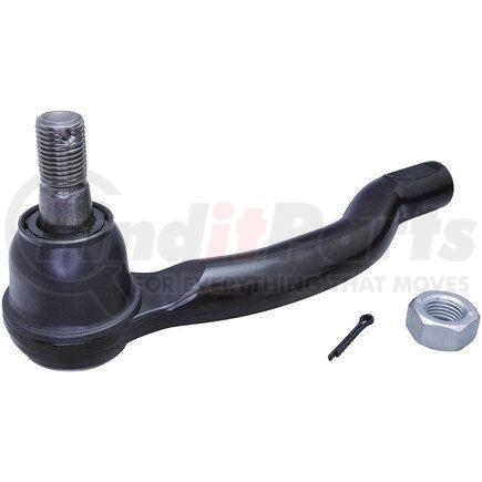 TRE0005 by HITACHI - STEERING TIE ROD END - NEW ACTUAL OE PART