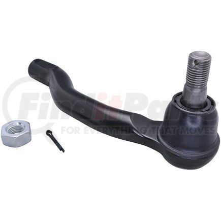 TRE0006 by HITACHI - STEERING TIE ROD END - NEW ACTUAL OE PART