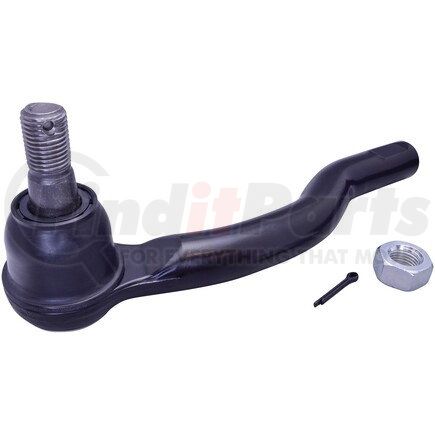 TRE0003 by HITACHI - STEERING TIE ROD END - NEW ACTUAL OE PART