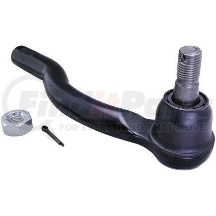 TRE0004 by HITACHI - STEERING TIE ROD END - NEW ACTUAL OE PART