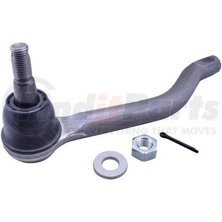 TRE0008 by HITACHI - STEERING TIE ROD END - NEW ACTUAL OE PART