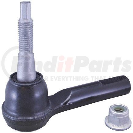 TRE0009 by HITACHI - STEERING TIE ROD END - NEW ACTUAL OE PART