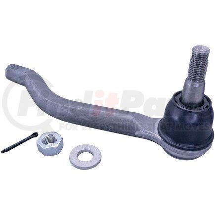 TRE0007 by HITACHI - STEERING TIE ROD END - NEW ACTUAL OE PART