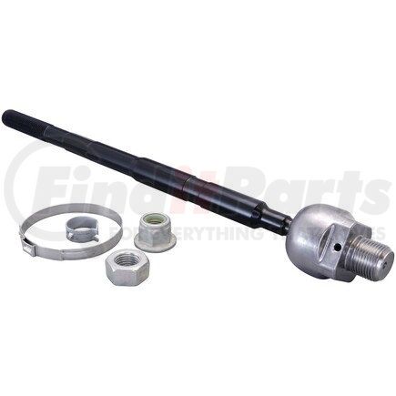 TRI0009 by HITACHI - STEERING TIE ROD NEW