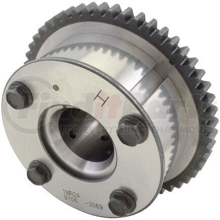 VTG0020 by HITACHI - ENGINE VARIABLE TIMING GEAR - NEW ACTUAL OE PART