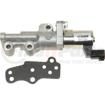 VTS0008 by HITACHI - VARIABLE TIMING CONTROL SOLENOID - ACTUAL OE PART NEW