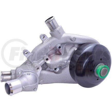 Hitachi WUP0012 Engine Water Pump Water Pump - Includes Gasket - Actual OE part