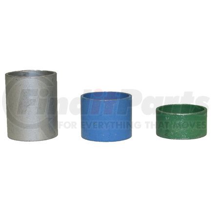 AIS-800 by HALTEC - Tire Valve Stem Sleeve - Anti-Indexing Sleeve, For use on Dual Steel Wheels